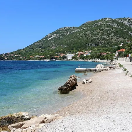 Apartmán By The Sea Viganj, Peljesac - 15341 *