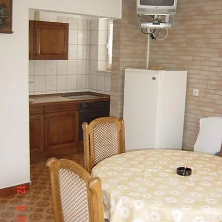 Apartmán By The Sea Viganj, Peljesac - 15341 Kuciste