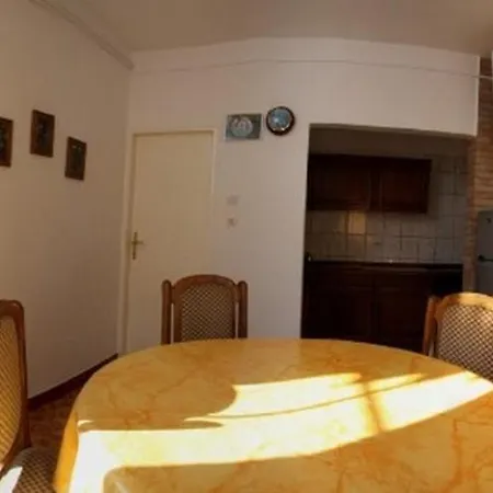 By The Sea Viganj, Peljesac - 15341 Apartmán *