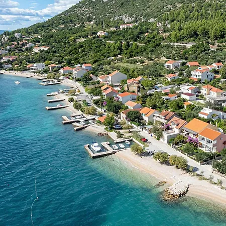 By The Sea Viganj, Peljesac - 15341 Kuciste