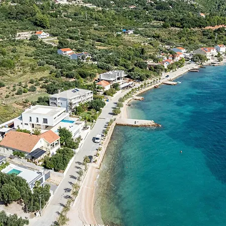 By The Sea Viganj, Peljesac - 15341 * Kuciste