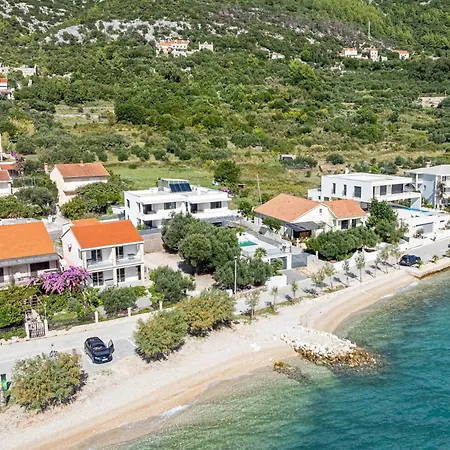 Apartmán By The Sea Viganj, Peljesac - 15341 *