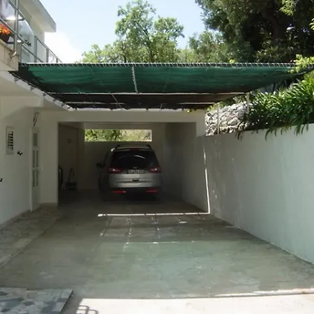 Apartmán By The Sea Viganj, Peljesac - 15341 Kuciste