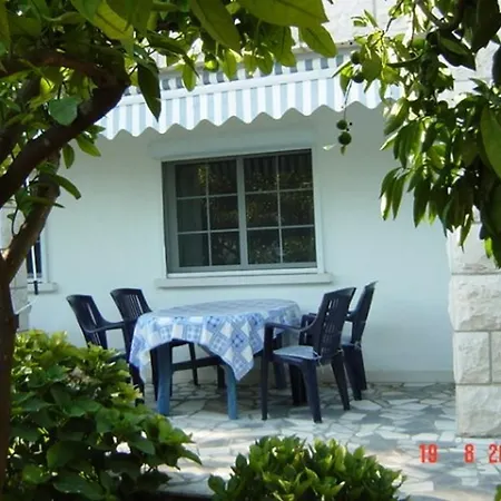 Apartment By The Sea Viganj, Peljesac - 15341 *