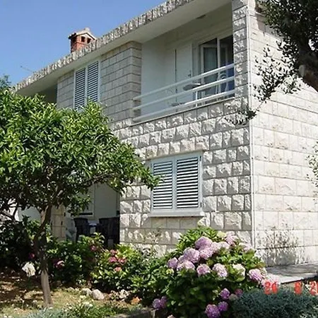 By The Sea Viganj, Peljesac - 15341 *