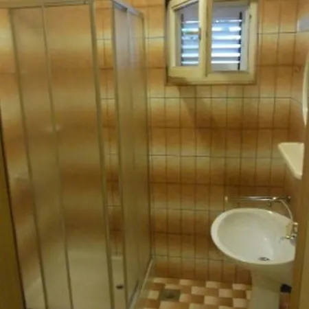 By The Sea Viganj, Peljesac - 15341