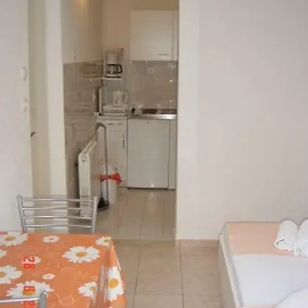 Apartmán By The Sea Viganj, Peljesac - 15341 Kuciste