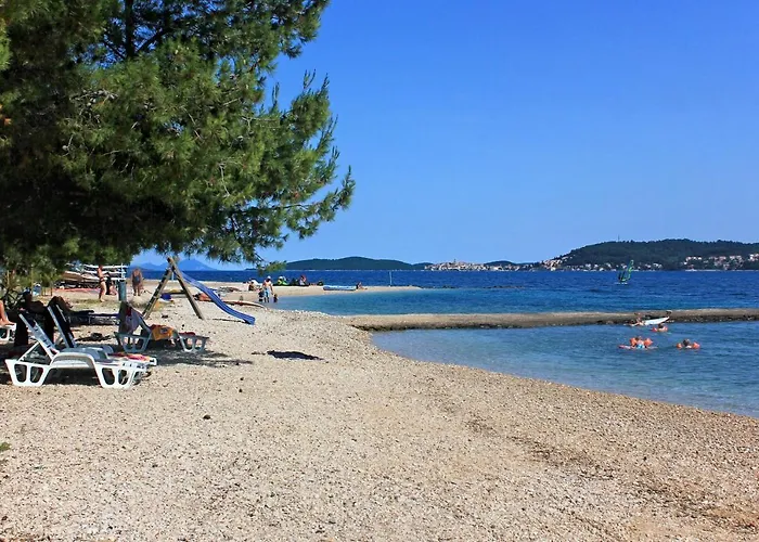 By The Sea Viganj, Peljesac - 15341 *
