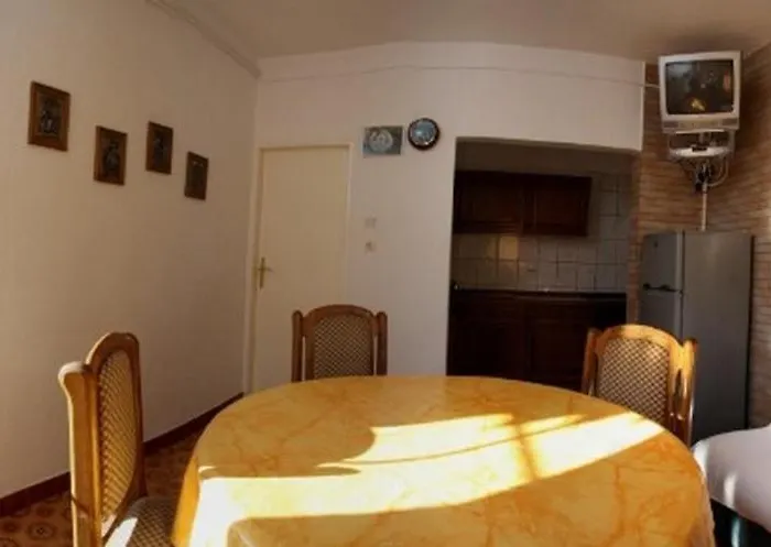 By The Sea Viganj, Peljesac - 15341 아파트 *