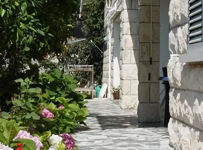 By The Sea Viganj, Peljesac - 15341 아파트 쿠치슈테