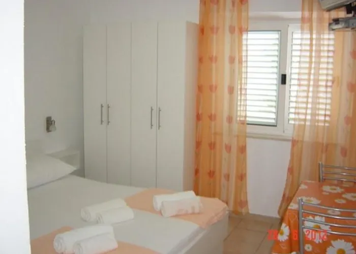 By The Sea Viganj, Peljesac - 15341