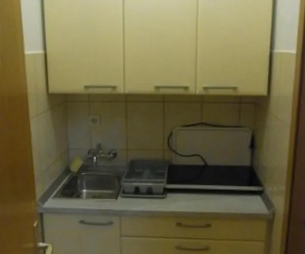 아파트 By The Sea Viganj, Peljesac - 15341