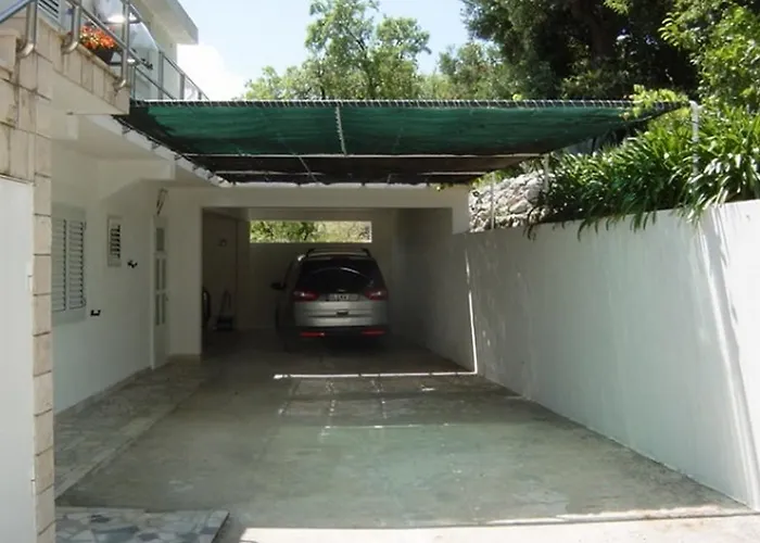 아파트 By The Sea Viganj, Peljesac - 15341 쿠치슈테