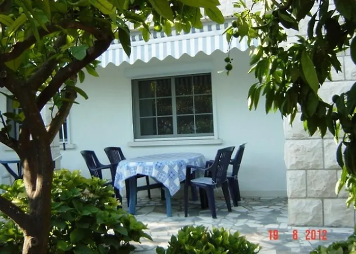 아파트 By The Sea Viganj, Peljesac - 15341 *