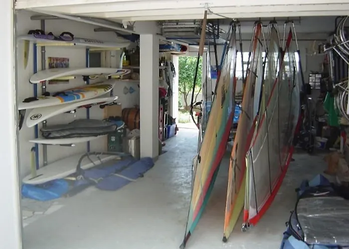 By The Sea Viganj, Peljesac - 15341 아파트