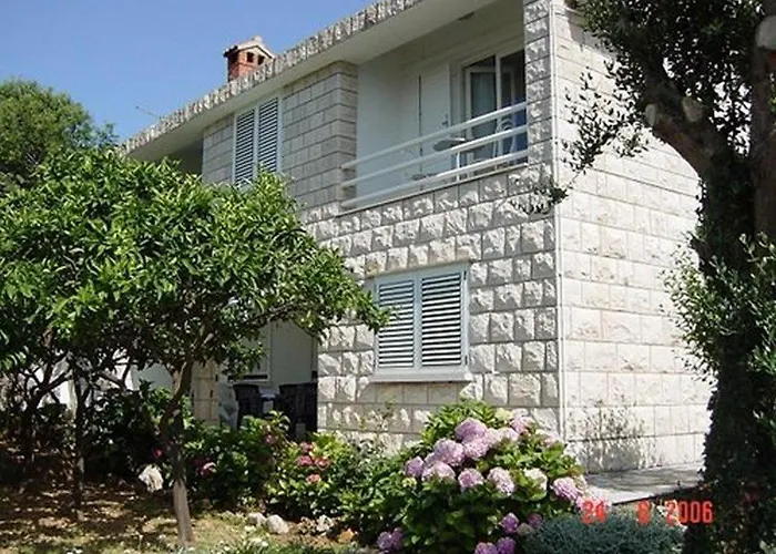 By The Sea Viganj, Peljesac - 15341 *