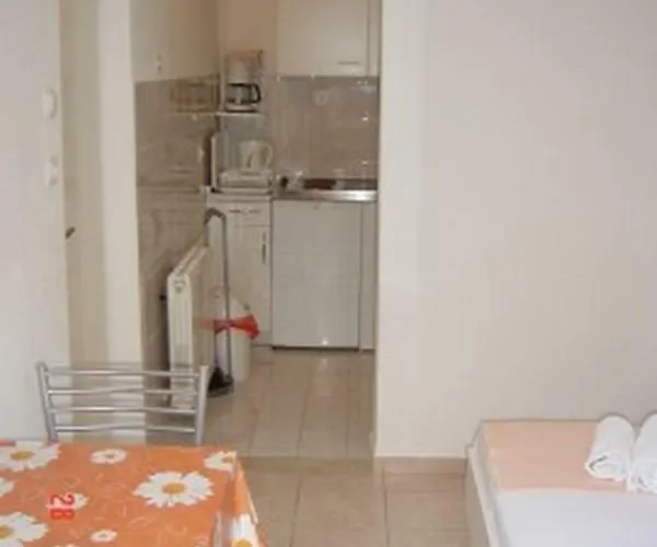 아파트 By The Sea Viganj, Peljesac - 15341 쿠치슈테